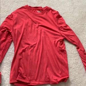 Long sleeve T